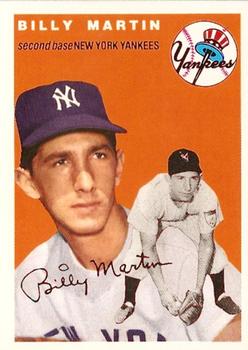 Billy Martin