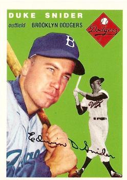 Duke Snider