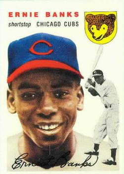 Ernie Banks