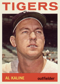 Al Kaline