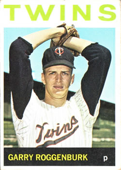 Garry Roggenburk