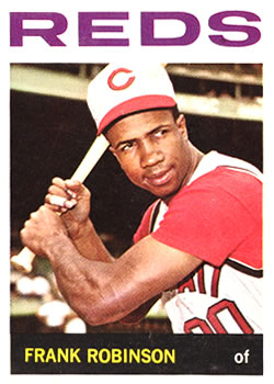 Frank Robinson