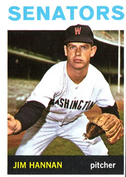 Jim Hannan
