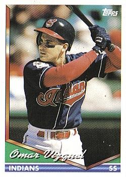 Omar Vizquel