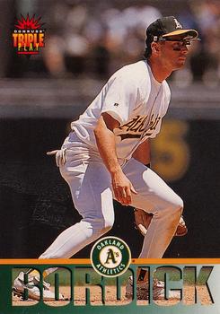 Mike Bordick