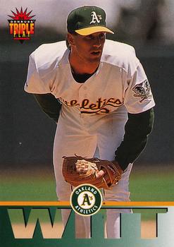 Bobby Witt