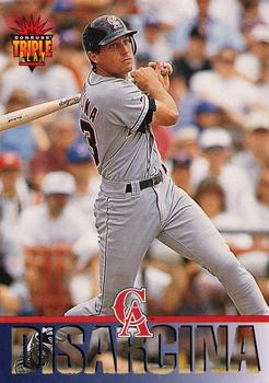 Gary DiSarcina