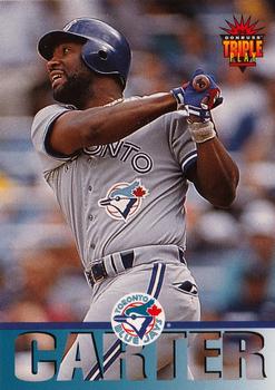 Joe Carter