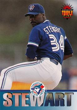 Dave Stewart