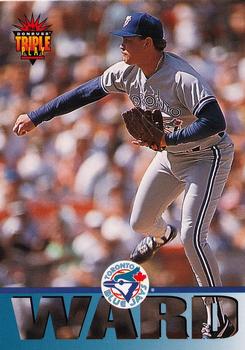 Duane Ward