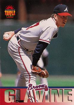 Tom Glavine