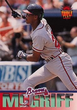 Fred McGriff