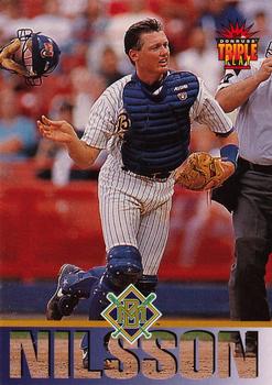 Dave Nilsson