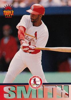 Ozzie Smith