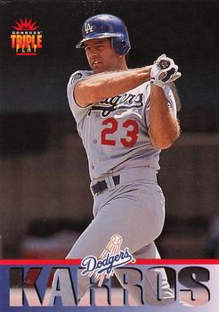 Eric Karros