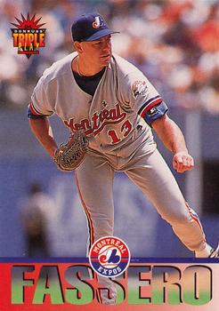 Jeff Fassero