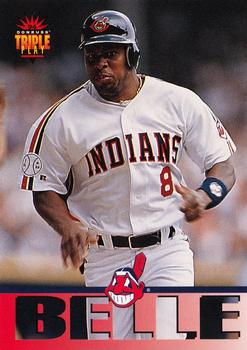 Albert Belle