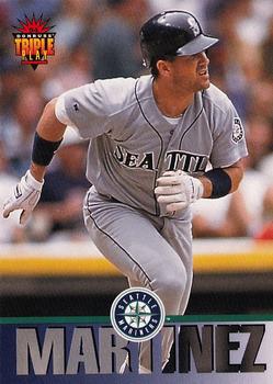 Edgar Martinez