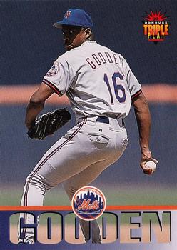 Dwight Gooden