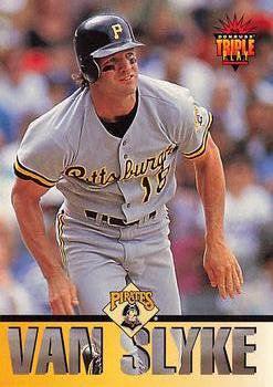 Andy Van Slyke