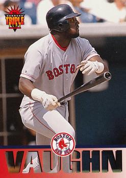 Mo Vaughn