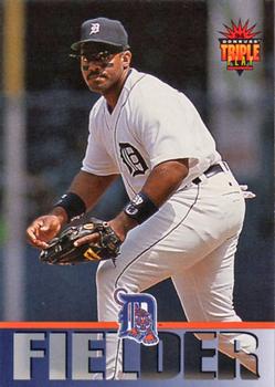 Cecil Fielder