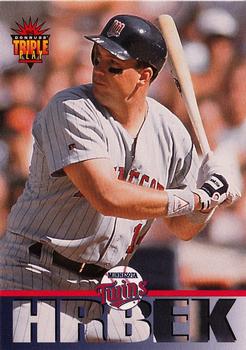 Kent Hrbek