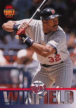 Dave Winfield