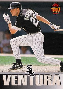 Robin Ventura