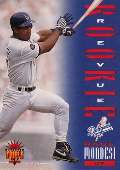Raul Mondesi