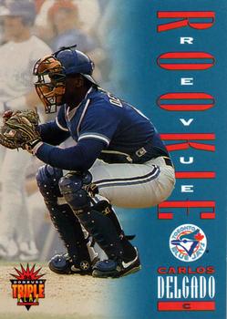 Carlos Delgado