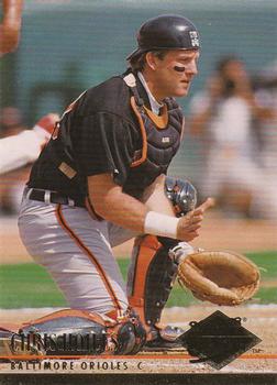 Chris Hoiles