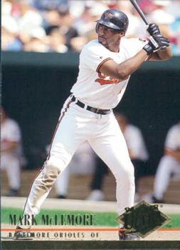 Mark McLemore