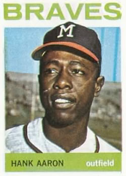 Hank Aaron