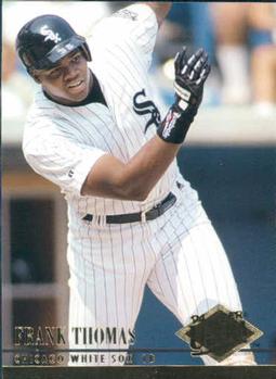 Frank Thomas