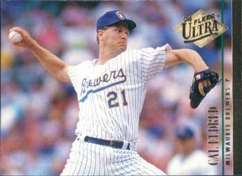 Cal Eldred