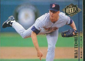 Mike Trombley