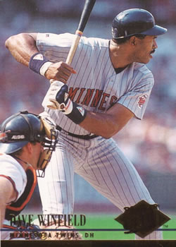 Dave Winfield