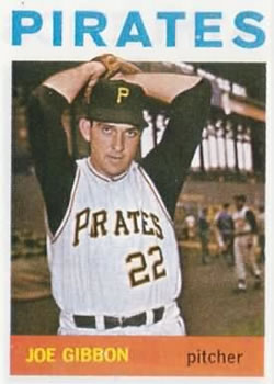 Joe Gibbon
