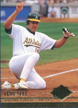 Troy Neel