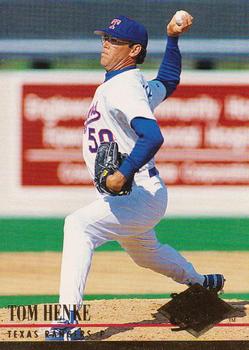 Tom Henke