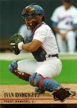 Ivan Rodriguez