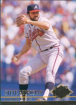 Steve Bedrosian