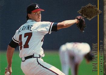 Tom Glavine