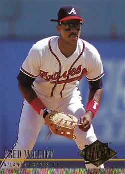 Fred McGriff