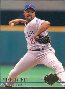 Mike Harkey