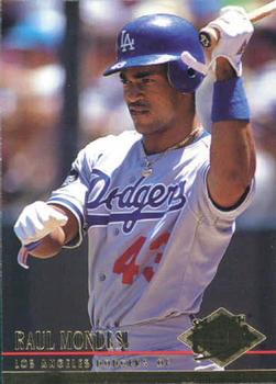 Raul Mondesi