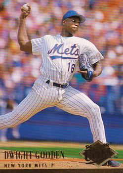 Dwight Gooden