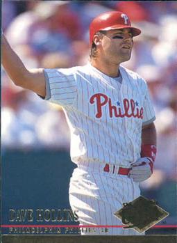 Dave Hollins