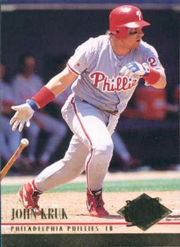 John Kruk